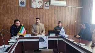 به مناسبت گرامیداشت هفته پژوهش و فناوری: 
کارگاه آموزشی تولید محتوی و به کارگیری در اینترفیس ها 
در آموزشکده ملی مهارت ابهر – استان زنجان برگزارگردید
 2