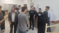 در راستای کنترل و نظارت بر وضعیت خوابگاه دانشجویی انجام گرفت:بازدید رئیس و معاون آموزشکده ملی مهارت ابهر از مجتمع رفاهی و خوابگاه دانشجویی  شهید شهریاری آموزشکده ابهر