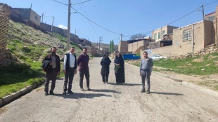 همایش پیاده‌روی با شعار "سلامتی را قدم بزن" با حضور همکاران آموزشکده ملی مهارت ابهر برگزار شد. 2