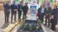 همزمان با فرارسیدن اولین سالگرد شهدای خدمت :
حضور مسئولین دانشگاه ملی مهارت استان زنجان و آموزشکده ابهر در منزل مادر شهید خدمت 