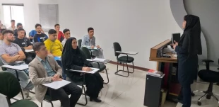 در راستای آشنایی دانشجویان با دستاوردهای علمی،فرهنگی و صنعتی انقلاب اسلامی برگزار شد: اردوی راهیان پیشرفت دانشجویان آموزشکده ملی مهارت ابهر با حضور در شرکت سیم و کابل ابهر

 2