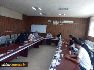 برگزاری مراسم تجلیل وتقدیر از اعضای تیم فوتسال الکتروتکنیک 2