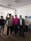 برگزاری مسابقه پرتاب دارت با حضور دانشجویان خوابگاه شهید شهریاری
به مناسبت گرامیداشت هفته تربیت بدنی
 2