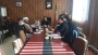 برگزاری جلسه شورای فرهنگی در آموزشـــکده پسران ابهــــر