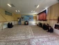 گرامیداشت اربعین حسینی رهبر شهید انقلاب اسلامی و شهدای جنگ رمضان در آموزشکده ملی مهارت ابهر