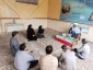 برگزاری نشست تخصصی، بصیرتی به مناسبت گرامیداشت دهه کرامتدر آموزشکده ملی مهارت ابهــر