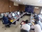 برگزاری جلسه هم اندیشی آموزشکده ملی مهارت پسران ابهر با ادارات آموزش و پرورش شهرستان های ابهر و خرمدره