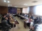به مناسبت بزرگداشت مقام معلم برگزار شد: 

آئین تجلیل از سرآمدان آموزشی سال ۱۴۰۴ آموزشکده ملی مهارت ابهـر