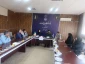 برگزاری وبینار کشوری با عنوان 