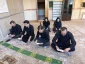 برگزاری مراسم قرائت زیارت پرفیض عاشورا در پنجمین روز از ماه محرم در «آموزشکده ملی مهارت ابهر»