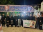 حضورسرپرست و جمعـی از اساتید و کارکنان آموزشکده ملی مهارت ابهر در تجمع دانشگاهیان شهرستان ابهر در گرامیداشت سالگرد شهادت دکتر 