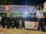 حضورسرپرست و جمعـی از اساتید و کارکنان آموزشکده ملی مهارت ابهر در تجمع دانشگاهیان شهرستان ابهر در گرامیداشت سالگرد شهادت دکتر "مصطفـی چمــران"