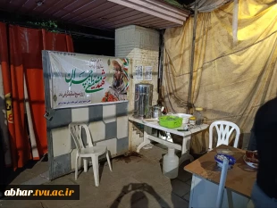 حضورسرپرست و جمعـی از اساتید و کارکنان آموزشکده ملی مهارت ابهر در تجمع دانشگاهیان شهرستان ابهر در گرامیداشت سالگرد شهادت دکتر مصطفـی چمــران 4