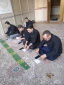 برگزاری مراسم قرائت زیارت پرفیض عاشورا در ششمین روز از ماه محرم
