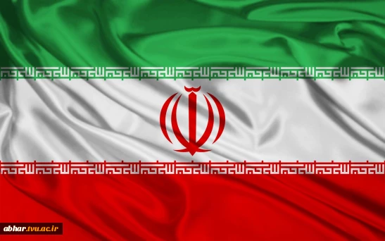 ایران سرزمین شهادت
