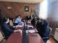 در راستای تشکیل و فعالیت شورای حامیان و خیرین برگزار شد:
جلسه هم اندیشی باحضور سرپرست و کارکنان آموزشکده ملی مهارت ابهر