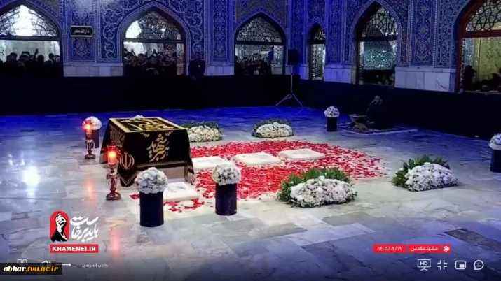 رفت و غزلم چشم به راهش نگران شـد