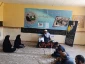 برگزاری مراسم بزرگداشت رهبر شهید انقلاب حضرت آیت اله العظمی سیدعلی خامنه ای در آموزشکده ملی مهارت ابهـر