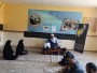 برگزاری مراسم بزرگداشت رهبر شهید انقلاب حضرت آیت اله العظمی سیدعلی خامنه ای در آموزشکده ملی مهارت ابهـر