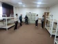 بازدید رئیس آموزشکده ملی مهارت ابهــر از روند آماده سازی خوابگاه و سرای دانشجویی شهید شهریاری