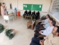 به مناسبت فرارسیدن هفته دفاع مقدس برگزار گردید:
 دوره آموزشی «آشنایی با الزامات ایمنی و قانونی کار با سلاح