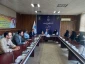برگزاری نشست بصیرتی به مناسبت گرامیداشت هفته دفاع مقدس 
در آموزشکده ملی مهارت ابهر