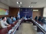 برگزاری نشست بصیرتی به مناسبت گرامیداشت هفته دفاع مقدس 
در آموزشکده ملی مهارت ابهر